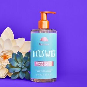 TREE HUT Lotus Water Hand Wash